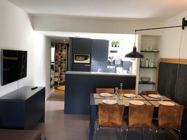 Flats RESIDENCE DE LA FORET - Flaine Forêt 1700