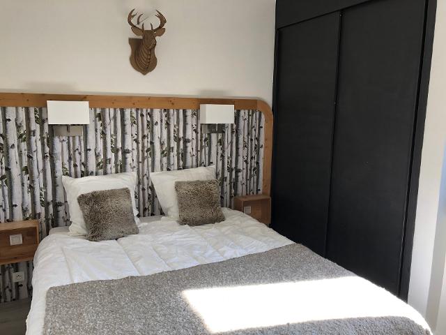 Flats RESIDENCE DE LA FORET - Flaine Forêt 1700