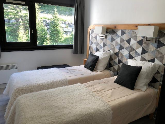 Flats RESIDENCE DE LA FORET - Flaine Forêt 1700
