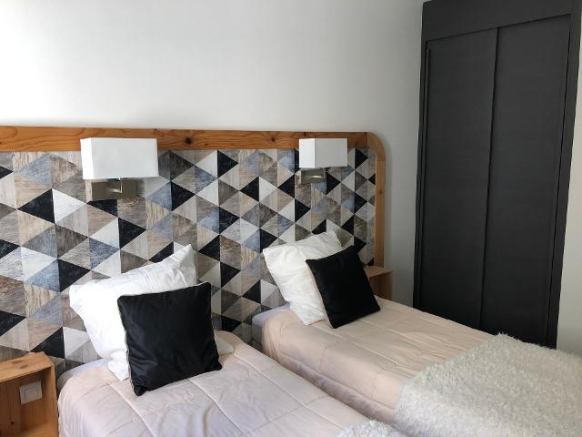 Flats RESIDENCE DE LA FORET - Flaine Forêt 1700