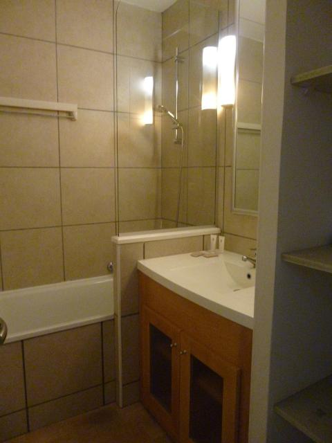 Flats RESIDENCE DE LA FORET - Flaine Forêt 1700