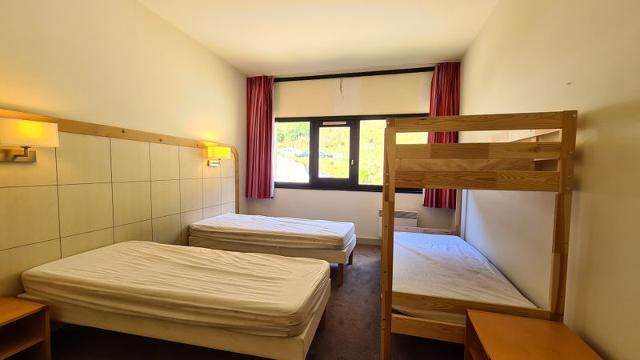 Flats RESIDENCE DE LA FORET - Flaine Forêt 1700