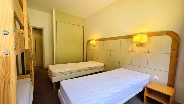 Flats RESIDENCE DE LA FORET - Flaine Forêt 1700