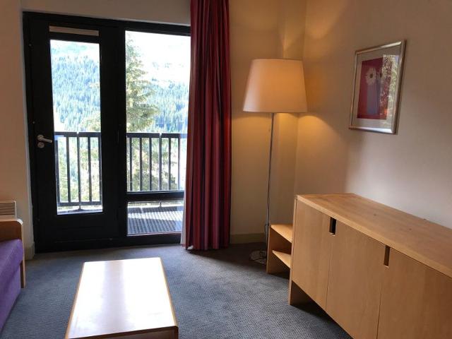 travelski home choice - Flats RESIDENCE DE LA FORET - Flaine Forêt 1700