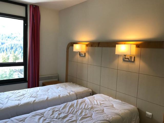 Flats RESIDENCE DE LA FORET - Flaine Forêt 1700