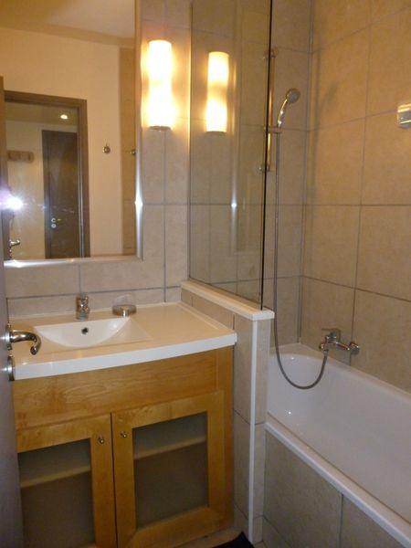 Flats RESIDENCE DE LA FORET - Flaine Forêt 1700