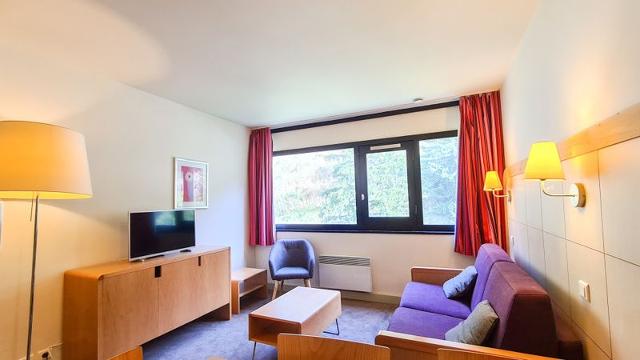 Flats RESIDENCE DE LA FORET - Flaine Forêt 1700