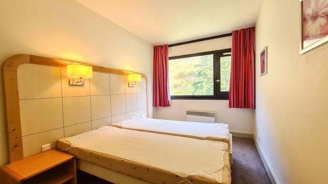 Flats RESIDENCE DE LA FORET - Flaine Forêt 1700