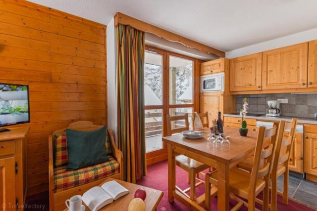 travelski home select - Résidence Les Chalets du Galibier 4* - Valloire