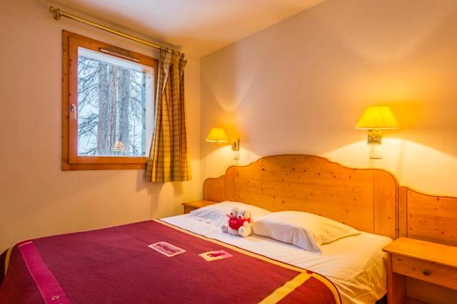 travelski home select - Résidence Aspen 4* - Plagne Villages