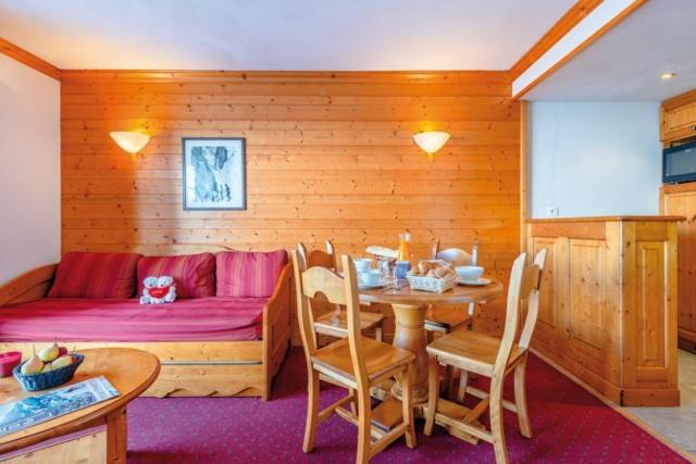 travelski home premium - Résidence Aspen 4* - Plagne Villages