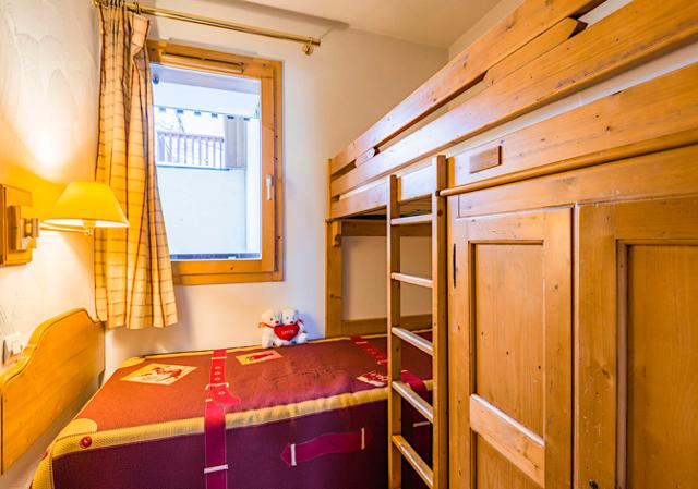 travelski home select - Résidence Aspen 4* - Plagne Villages