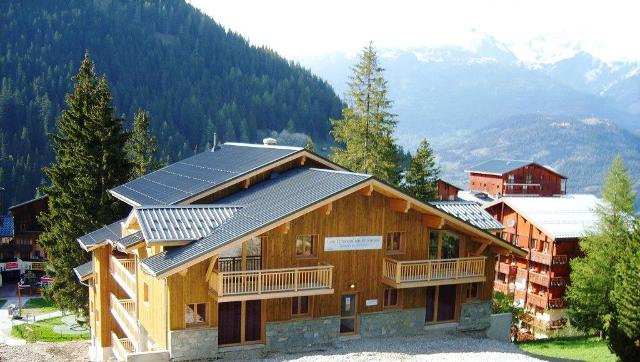 Les Chalets De Florence - Valfréjus