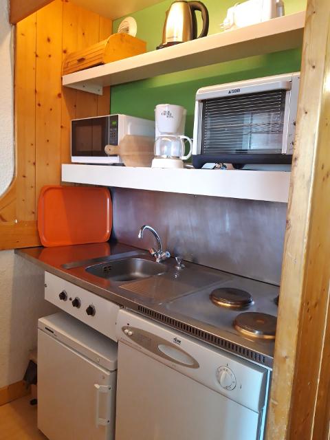 travelski home choice - Flats PIERRA MENTA - Les Arcs 1800