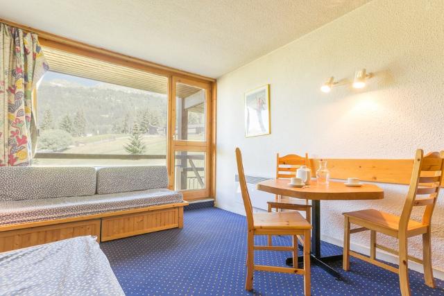 travelski home choice - Flats PIERRA MENTA - Les Arcs 1800