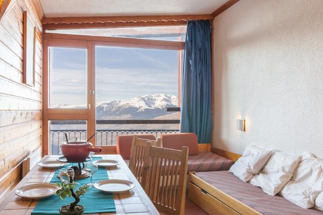 travelski home choice - Flats PIERRA MENTA - Les Arcs 1800