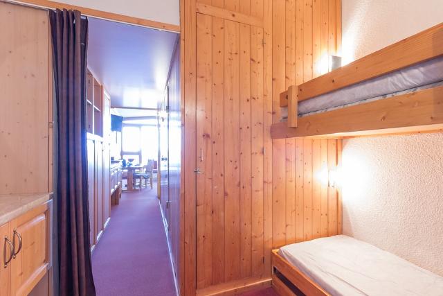 travelski home choice - Flats PIERRA MENTA - Les Arcs 1800