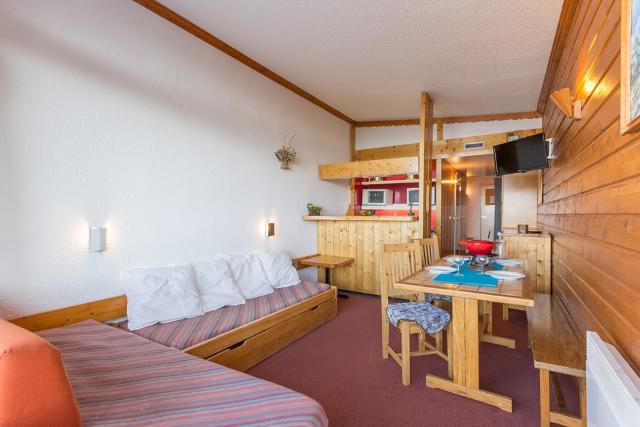 travelski home choice - Flats PIERRA MENTA - Les Arcs 1800