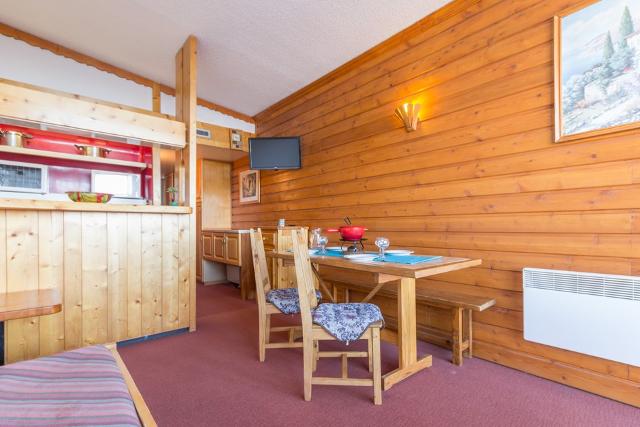 travelski home choice - Flats PIERRA MENTA - Les Arcs 1800