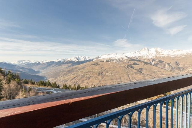 travelski home choice - Flats PIERRA MENTA - Les Arcs 1800
