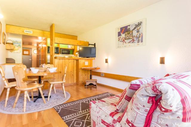 travelski home choice - Flats PIERRA MENTA - Les Arcs 1800