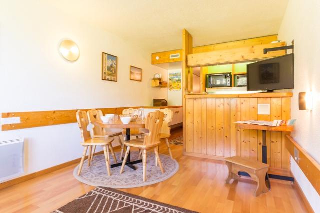travelski home choice - Flats PIERRA MENTA - Les Arcs 1800