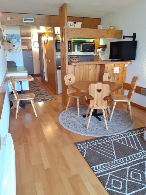 travelski home choice - Flats PIERRA MENTA - Les Arcs 1800