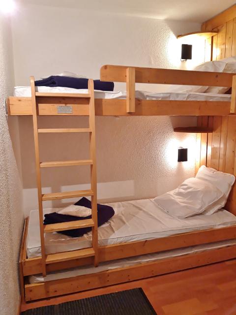 travelski home choice - Flats PIERRA MENTA - Les Arcs 1800