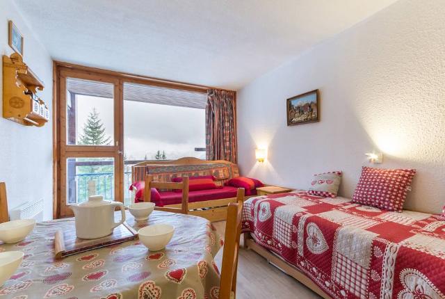 travelski home choice - Flats PIERRA MENTA - Les Arcs 1800
