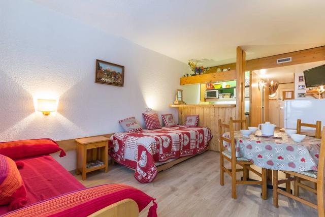 travelski home choice - Flats PIERRA MENTA - Les Arcs 1800