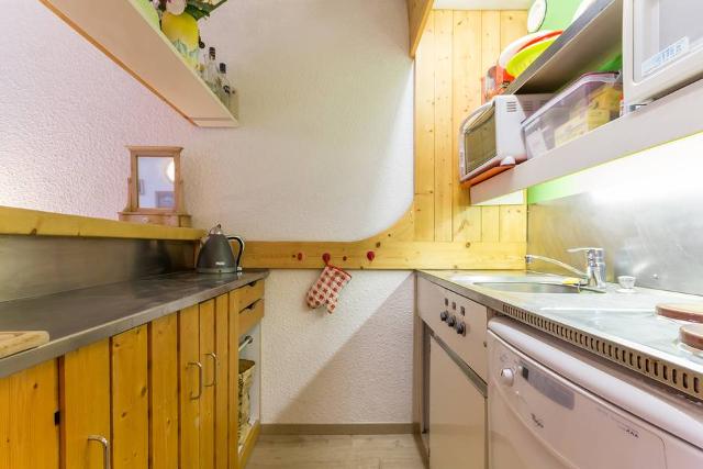 travelski home choice - Flats PIERRA MENTA - Les Arcs 1800