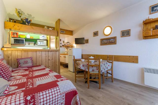 travelski home choice - Flats PIERRA MENTA - Les Arcs 1800