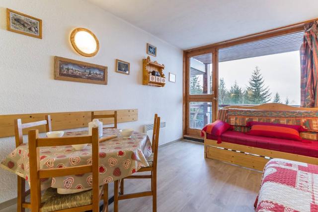 travelski home choice - Flats PIERRA MENTA - Les Arcs 1800