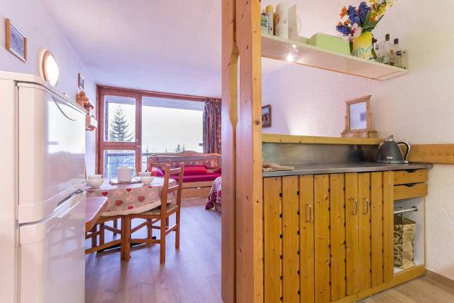 travelski home choice - Flats PIERRA MENTA - Les Arcs 1800