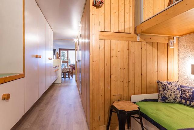 travelski home choice - Flats PIERRA MENTA - Les Arcs 1800