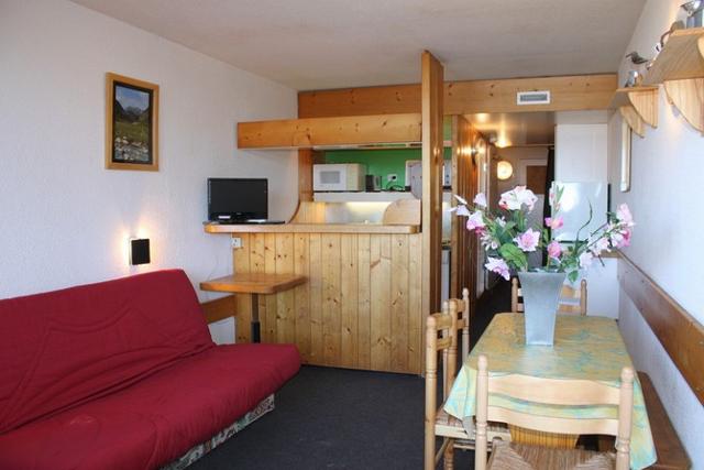 travelski home choice - Flats PIERRA MENTA - Les Arcs 1800