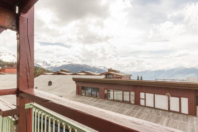 travelski home choice - Flats TOURNAVELLES 1 - Les Arcs 1800