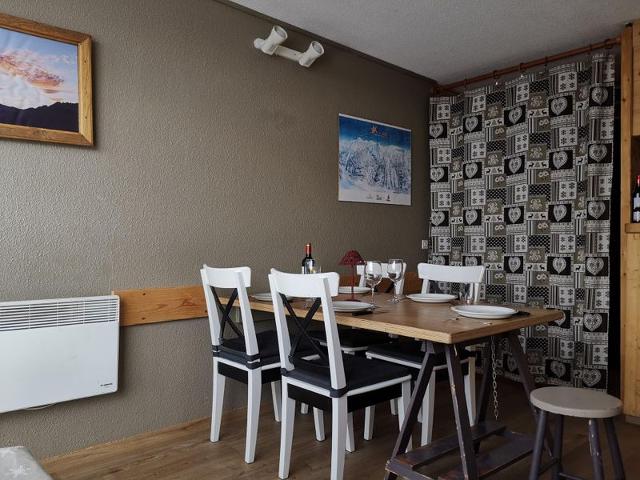 travelski home choice - Flats TOURNAVELLES 1 - Les Arcs 1800
