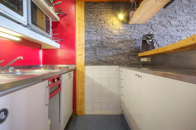 travelski home choice - Flats TOURNAVELLES 1 - Les Arcs 1800