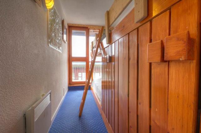 travelski home choice - Flats TOURNAVELLES 1 - Les Arcs 1800