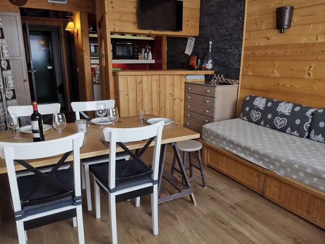 travelski home choice - Flats TOURNAVELLES 1 - Les Arcs 1800