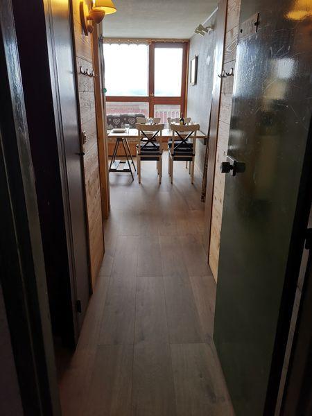 travelski home choice - Flats TOURNAVELLES 1 - Les Arcs 1800