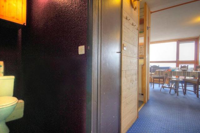 travelski home choice - Flats TOURNAVELLES 1 - Les Arcs 1800