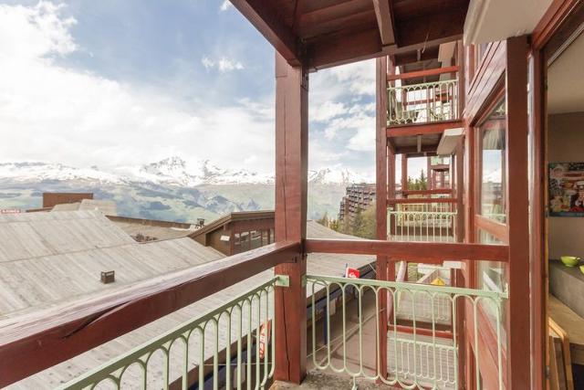 travelski home choice - Flats TOURNAVELLES 1 - Les Arcs 1800