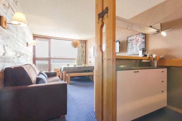travelski home choice - Flats TOURNAVELLES 1 - Les Arcs 1800