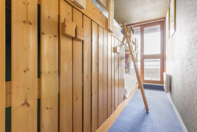 travelski home choice - Flats TOURNAVELLES 1 - Les Arcs 1800