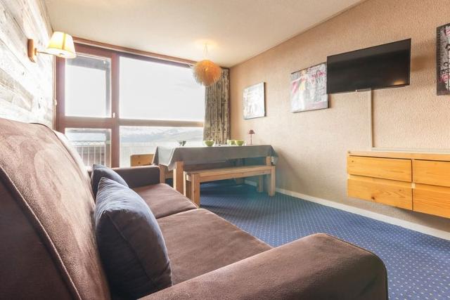 travelski home choice - Flats TOURNAVELLES 1 - Les Arcs 1800