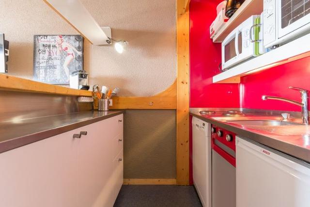travelski home choice - Flats TOURNAVELLES 1 - Les Arcs 1800