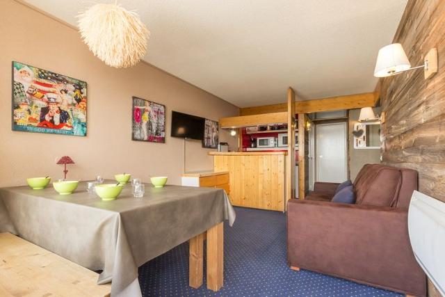 travelski home choice - Flats TOURNAVELLES 1 - Les Arcs 1800