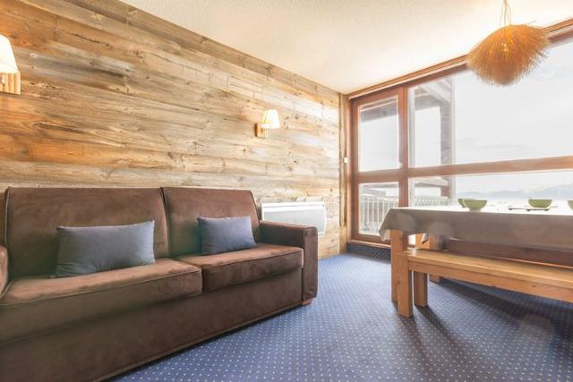 travelski home choice - Flats TOURNAVELLES 1 - Les Arcs 1800